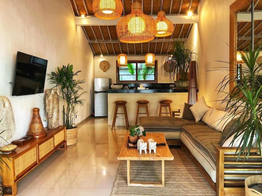 Sayang 1 Seminyak (Bali)