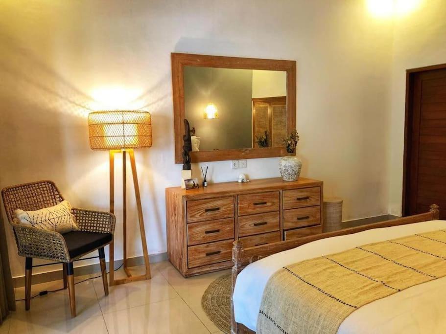 Sayang 1 Villa Seminyak (Bali)