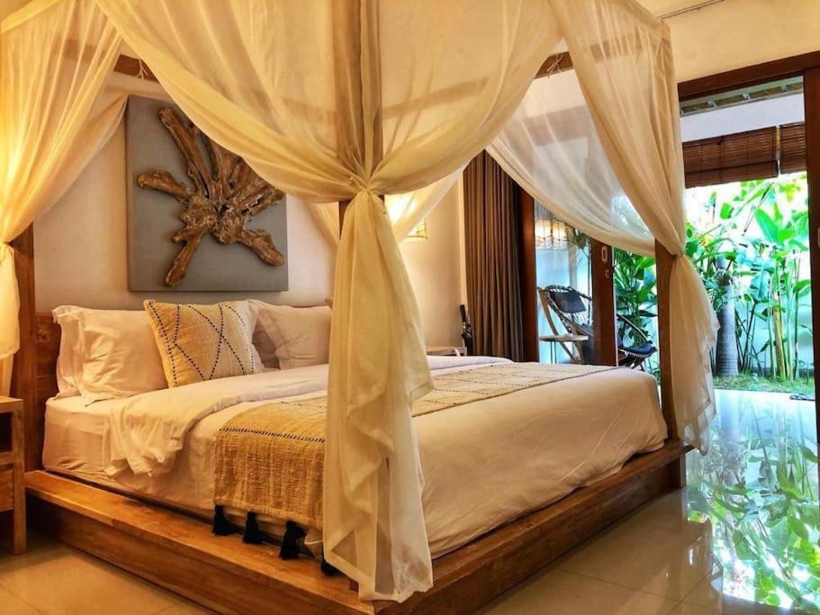 Sayang 1 Villa *