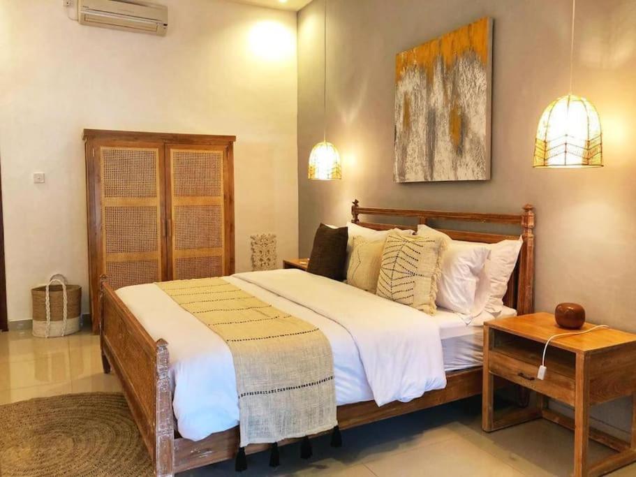 Sayang 1 Villa