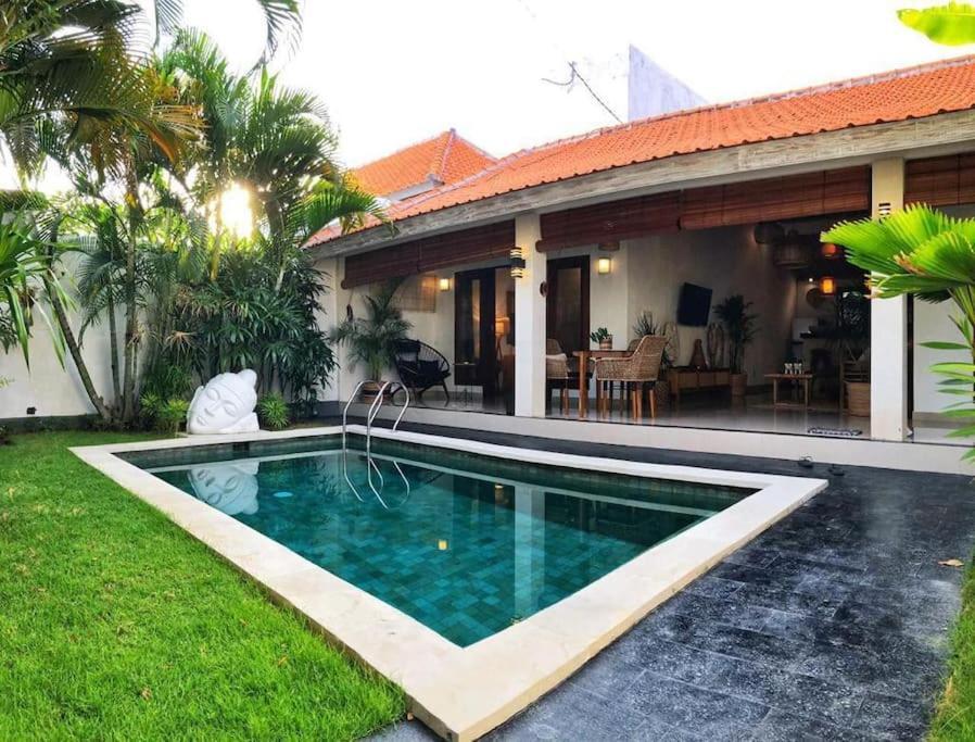 Sayang 1 Villa Seminyak (Bali)
