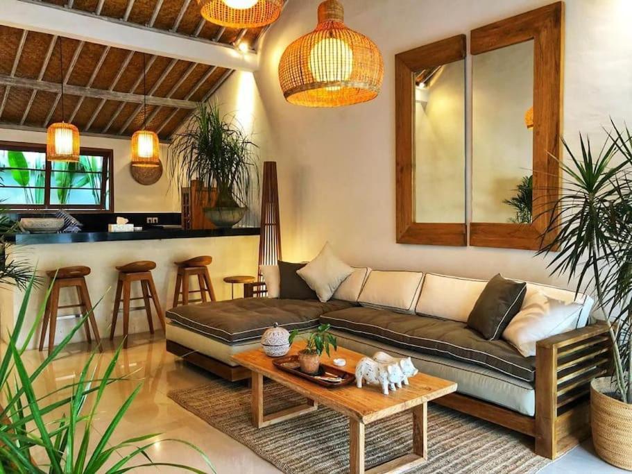 Sayang 1 * Seminyak (Bali)