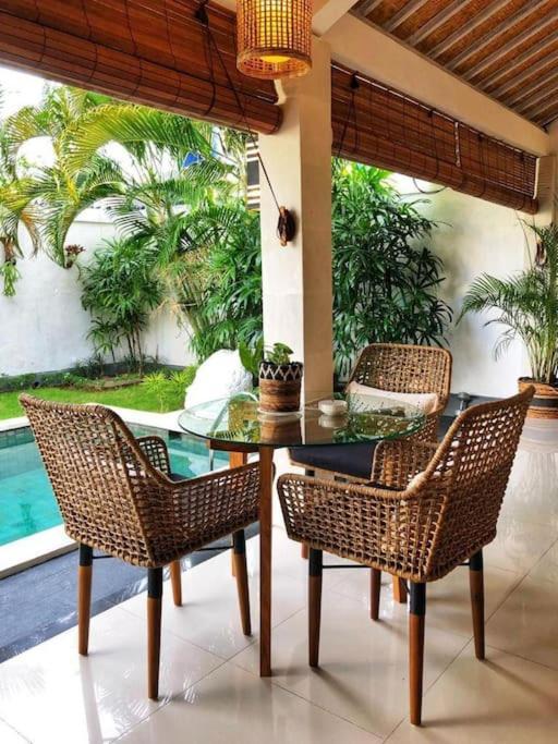Villa Sayang 1 *